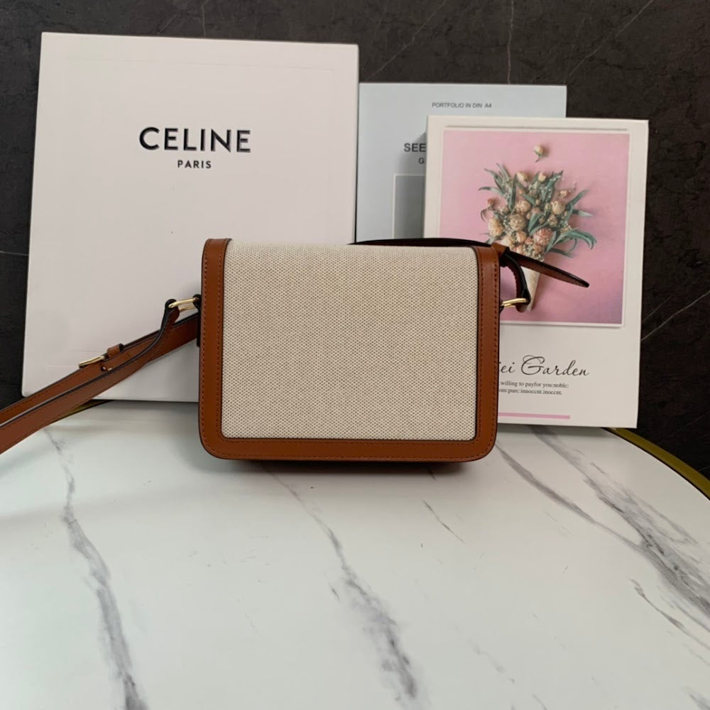 Ezyycart Bags Celine Luxury Bag --111989