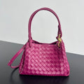 Ezyycart Bags Bottegan Luxury Bag --91280
