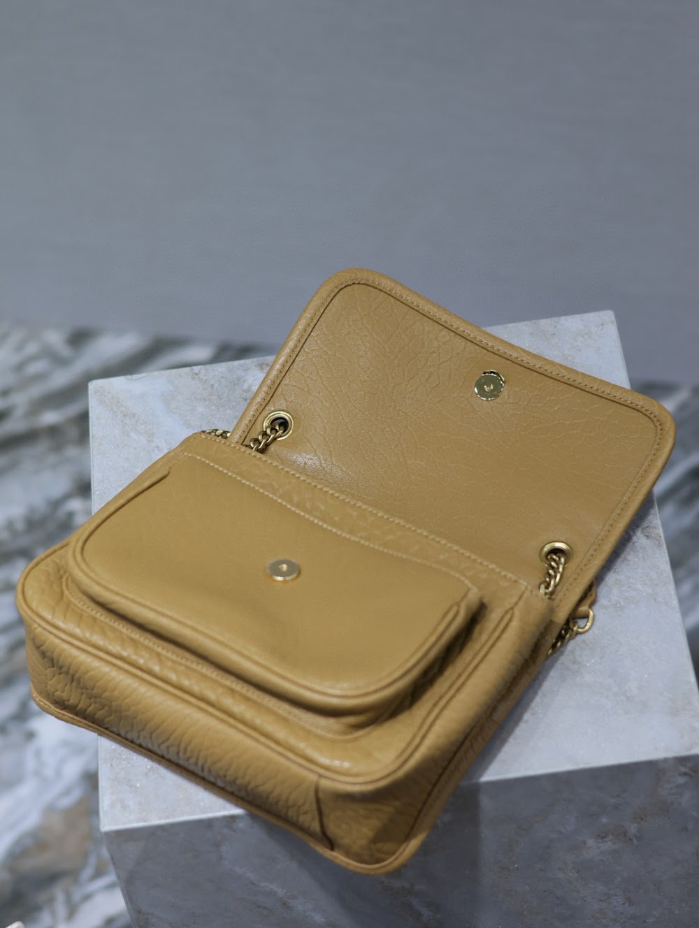 Ezyycart Bags YSLn Luxury Bag --119693