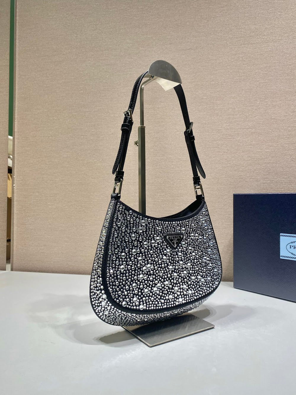 Ezyycart Bags Prada Luxury Bag --54702