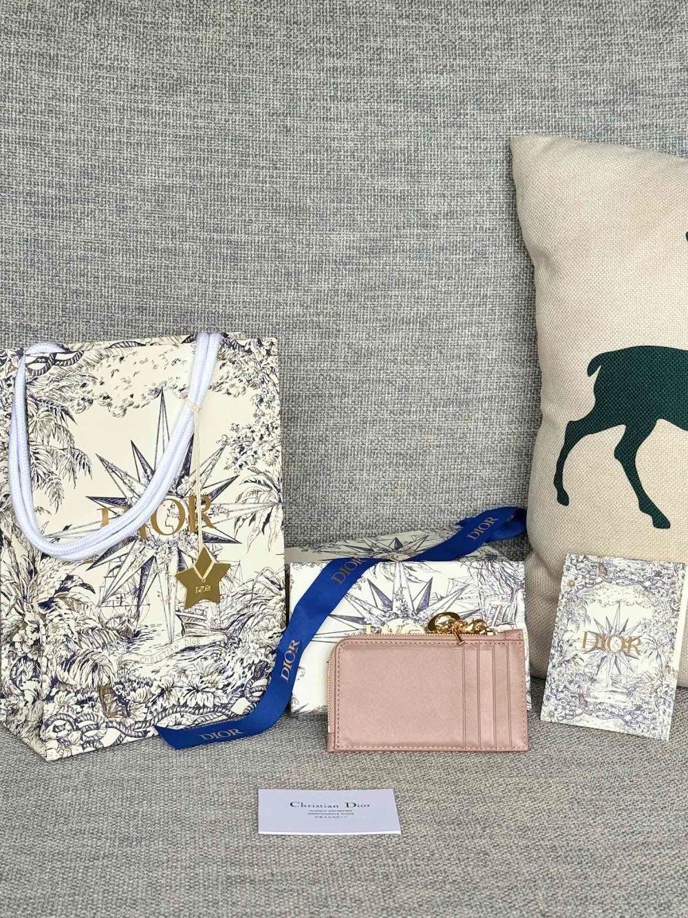 Anum Bags Diorn Luxury Bag --114552