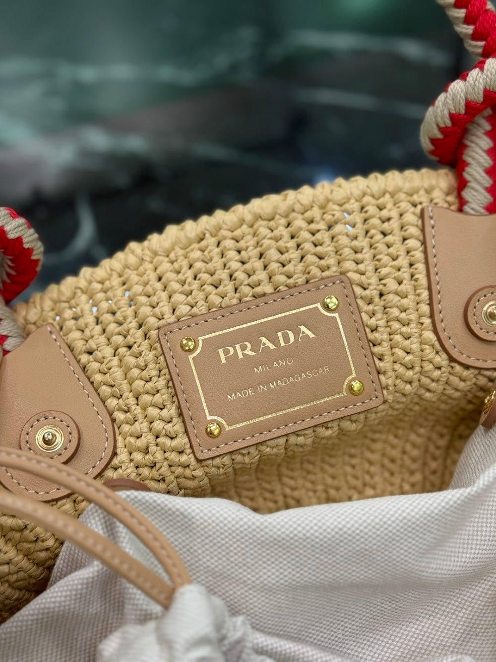 Ezyycart Bags Pradn Luxury Bag --101622