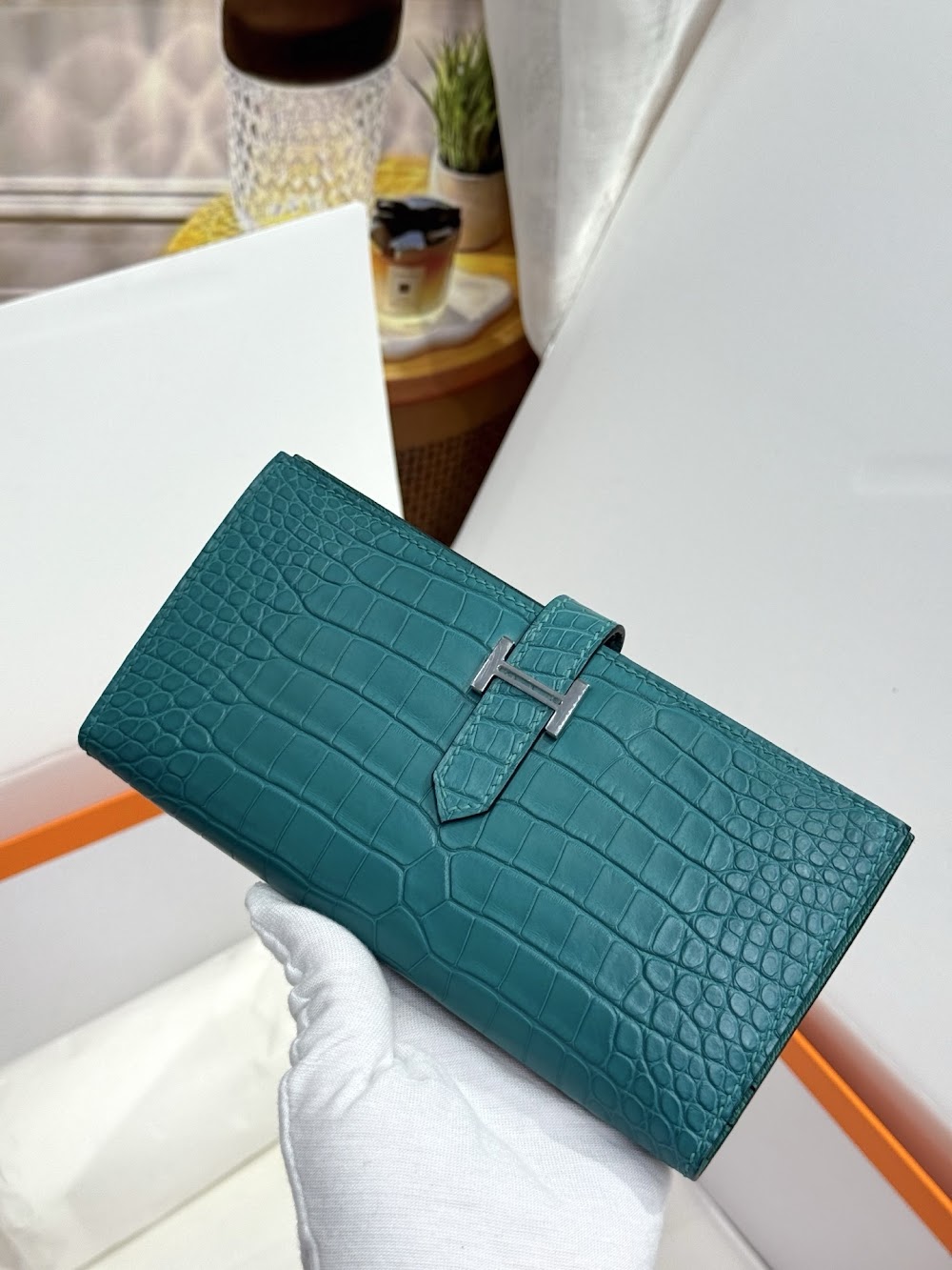 Anum Bags Hermesn Luxury Bag --117661
