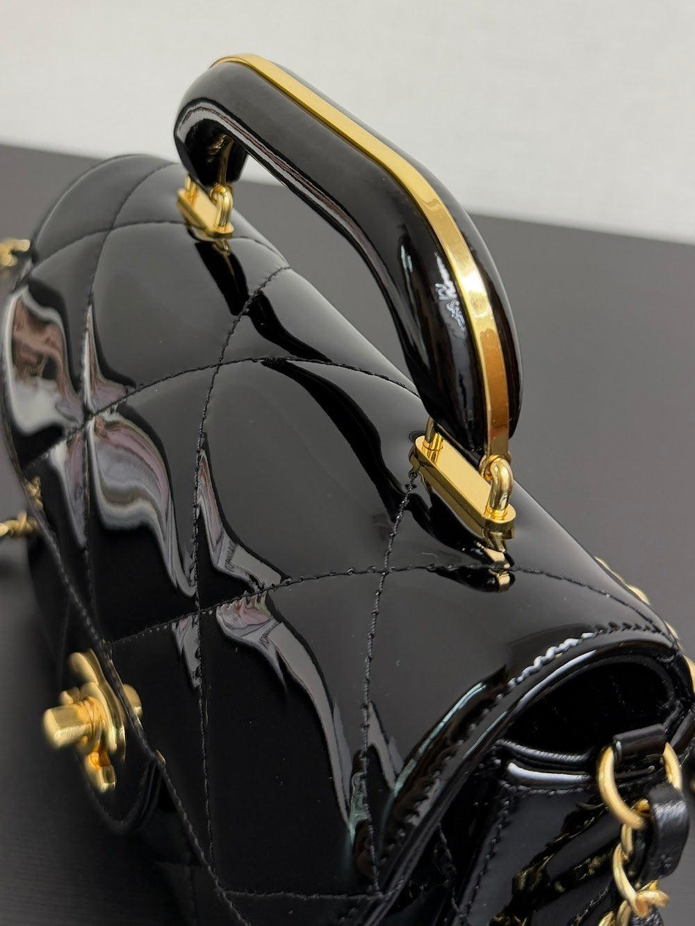 Anum Bags CHn Luxury Bag --113765