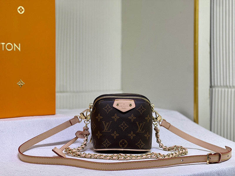 Anum Bags LVn Luxury Bag --79444