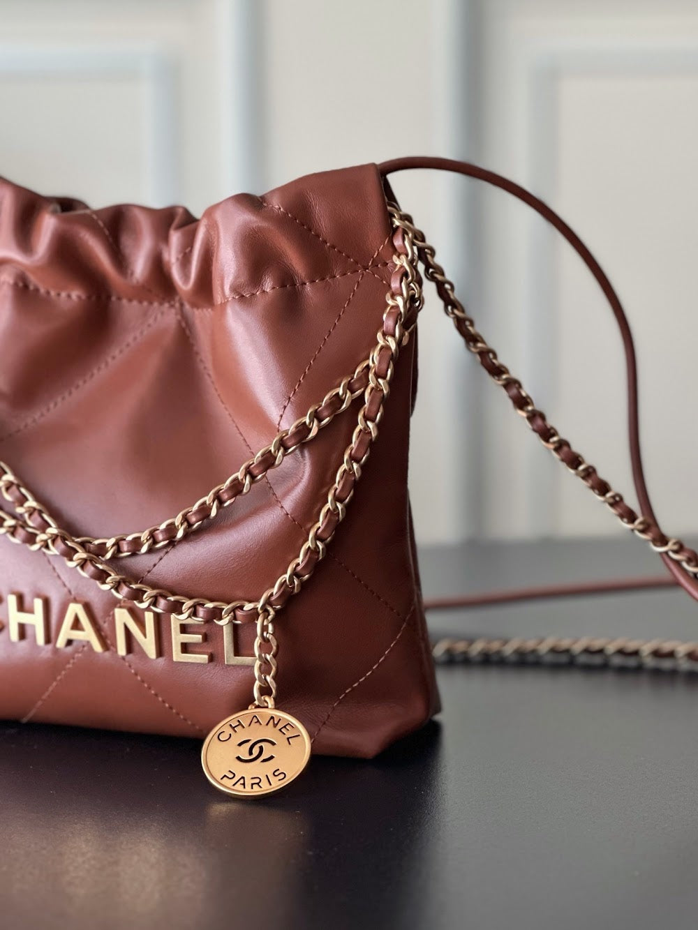 Anum Bags CHn Luxury Bag --112760