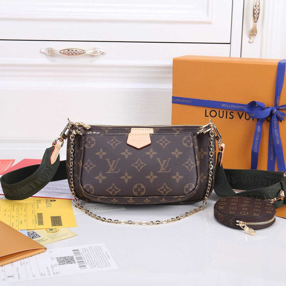 Anum Bags LVn Luxury Bag --80255