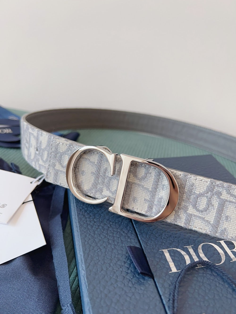 Ezyycart Bags Diorn Luxury Belt --105023