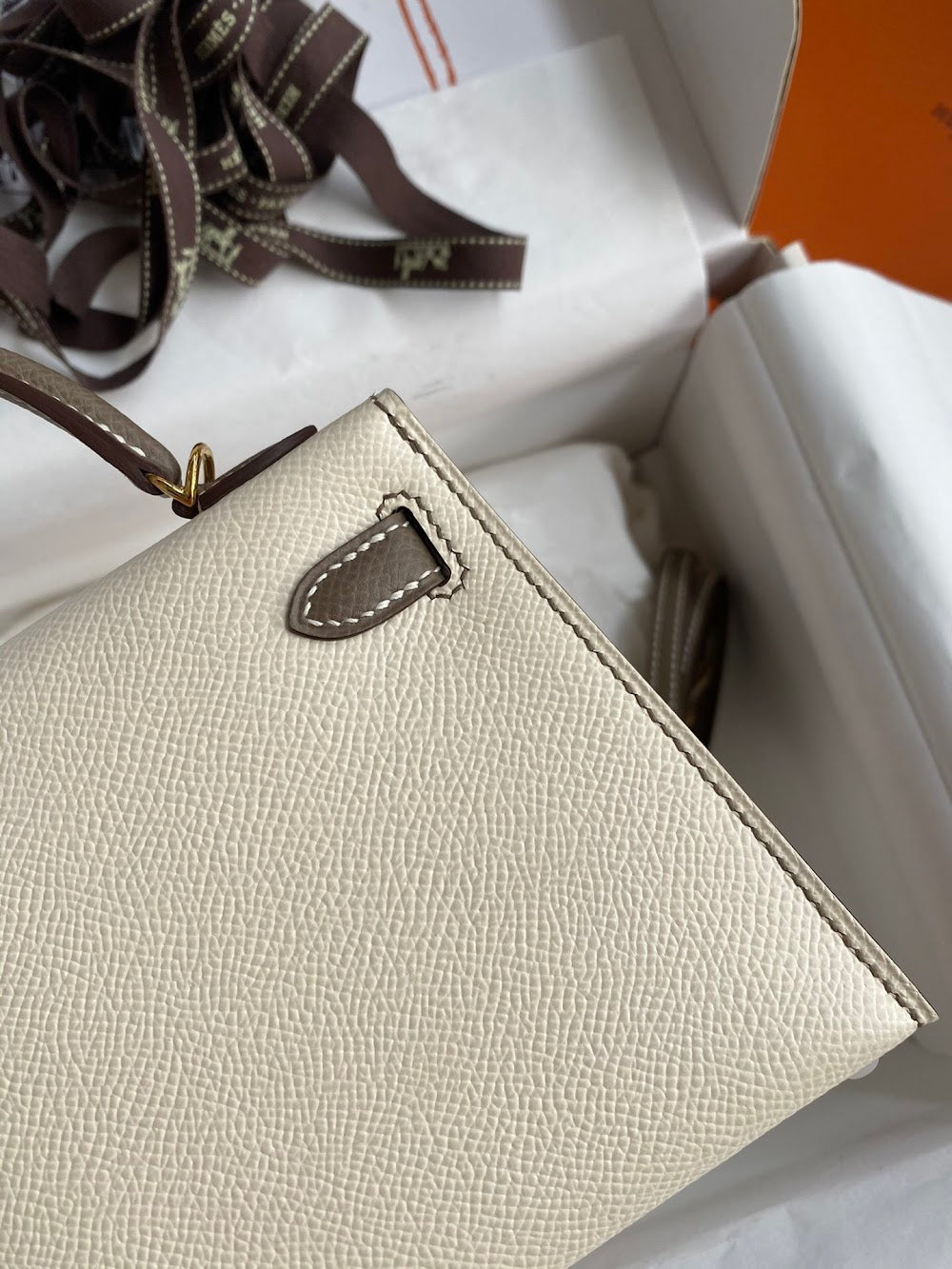 Anum Bags Hermesn Luxury Bag --118920