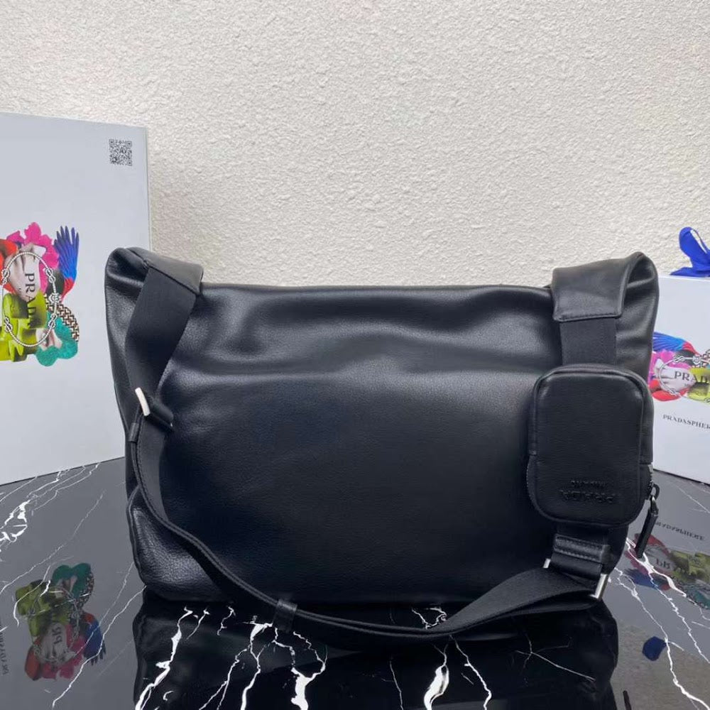 Ezyycart Bags Prada Luxury Bag --53674
