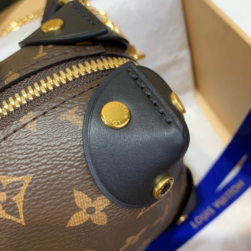 Anum Bags LV Luxury Bag --55785