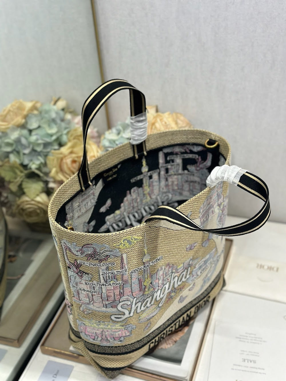 Ezyycart Bags Diorn Luxury Bag --115243