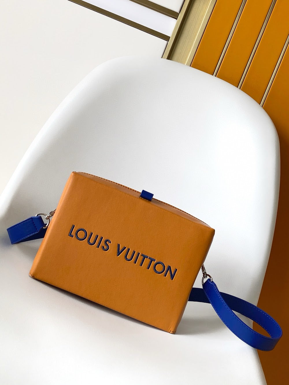 Anum Bags LVn Luxury Bag --80121