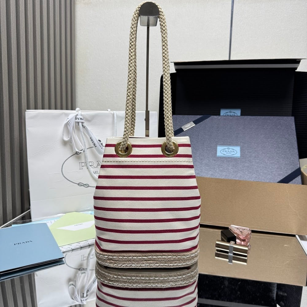Ezyycart Bags Pradn Luxury Bag --101873