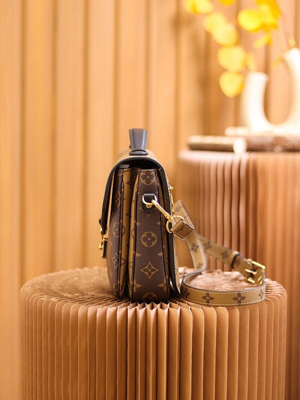 Anum Bags LVn Luxury Bag --80422