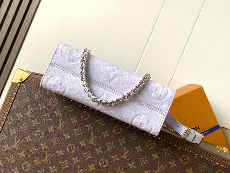 Anum Bags LVn Luxury Bag --78974
