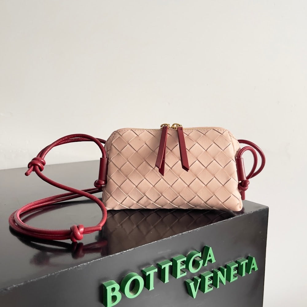 Ezyycart Bags Bottegan Luxury Bag --91196