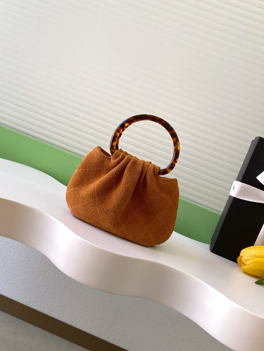 Anum Bags CHn Luxury Bag --114339