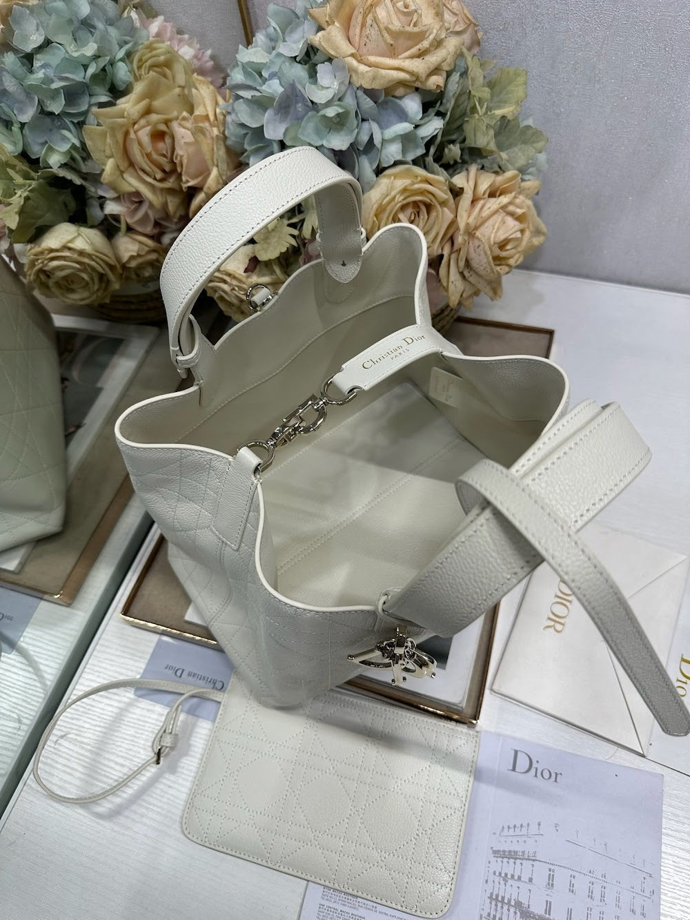Ezyycart Bags Diorn Luxury Bag --116132