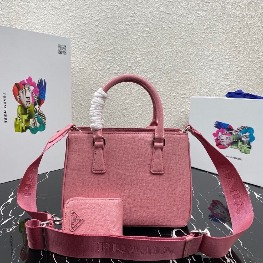 Ezyycart Bags Prada Luxury Bag --54058