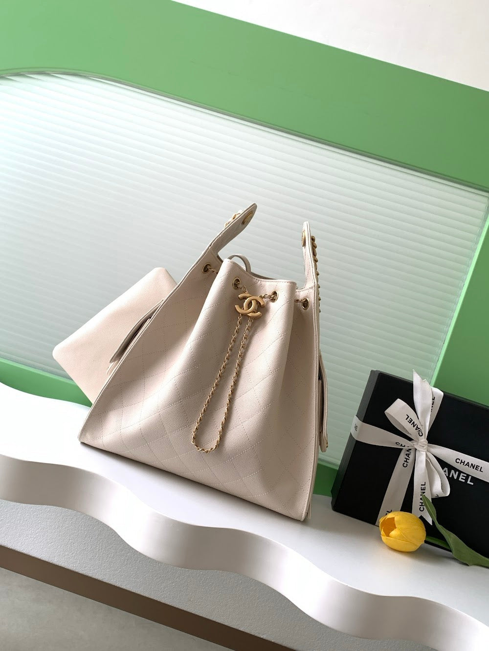 Anum Bags CHn Luxury Bag --114107