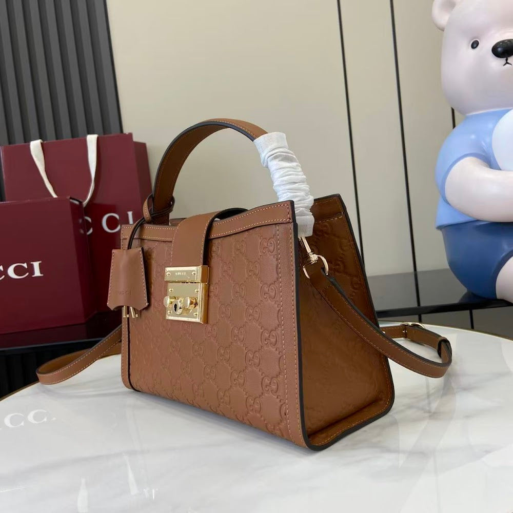Ezyycart Bags Guccin Luxury Bag --94805
