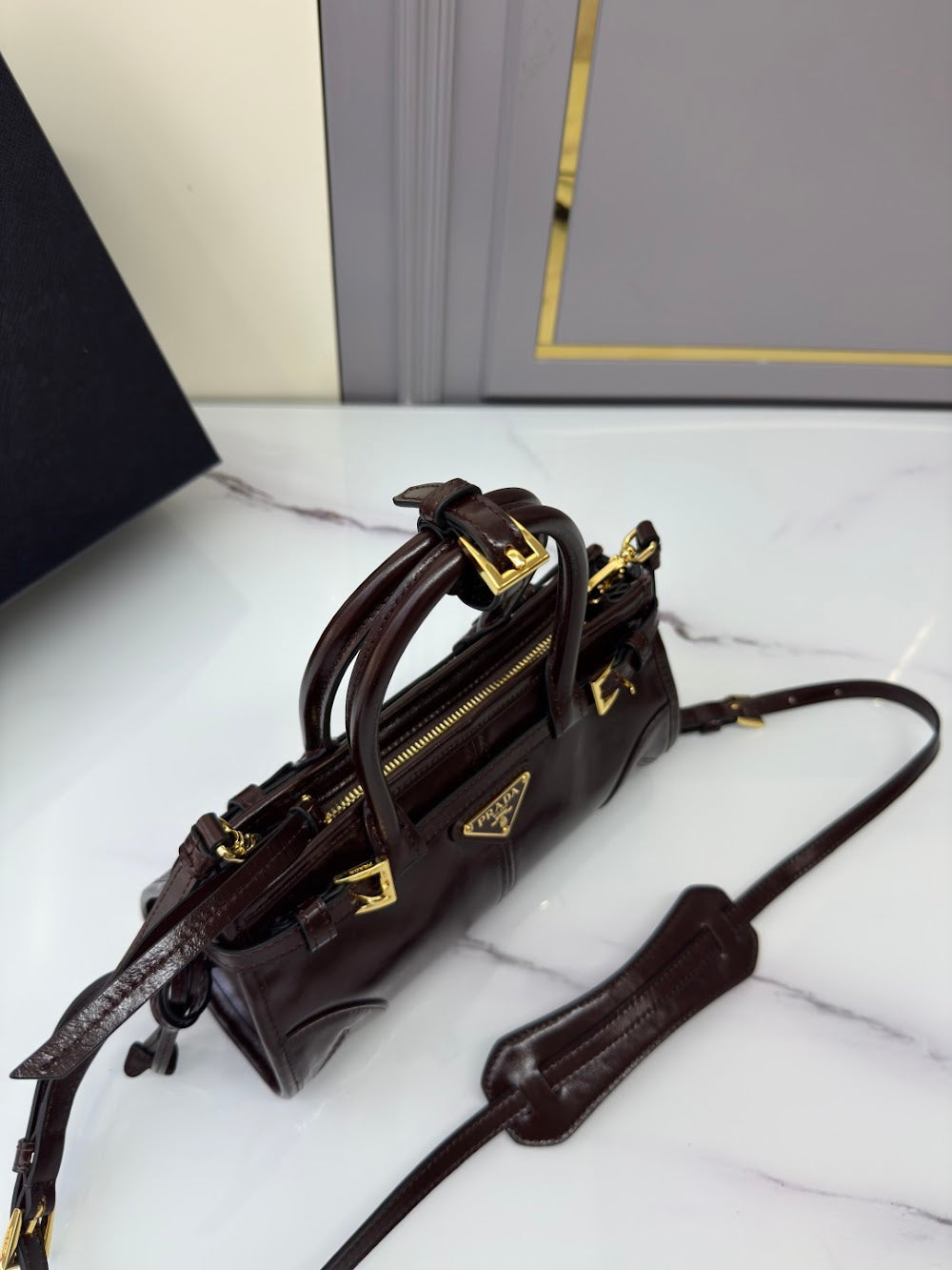 Ezyycart Bags Pradn Luxury Bag --102475