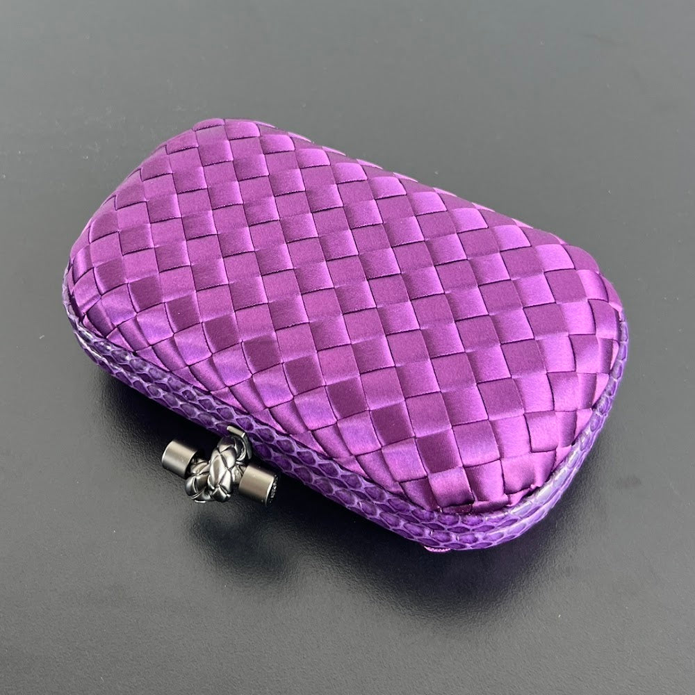 Ezyycart Bags Bottegan Luxury Bag --90337