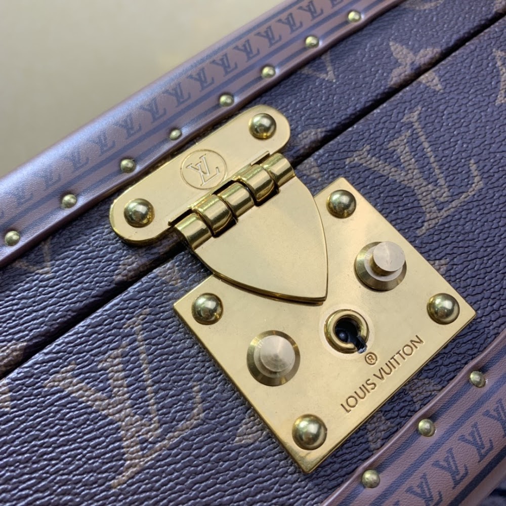 Anum Bags ln Luxury Bag --59808
