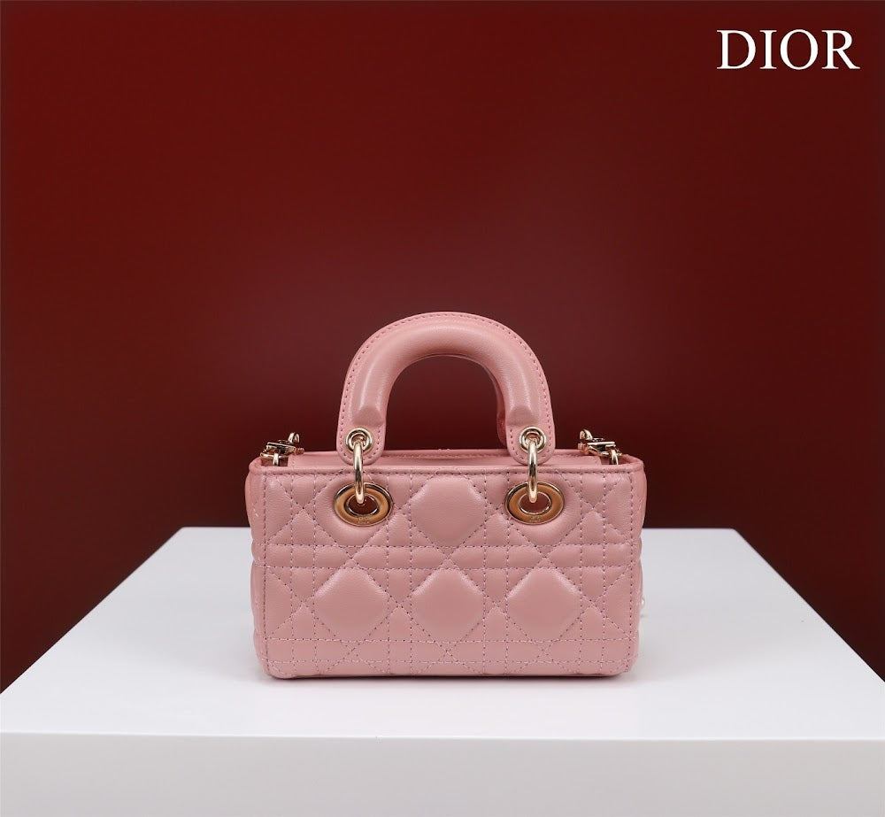 Ezyycart Bags Diorn Luxury Bag --116451