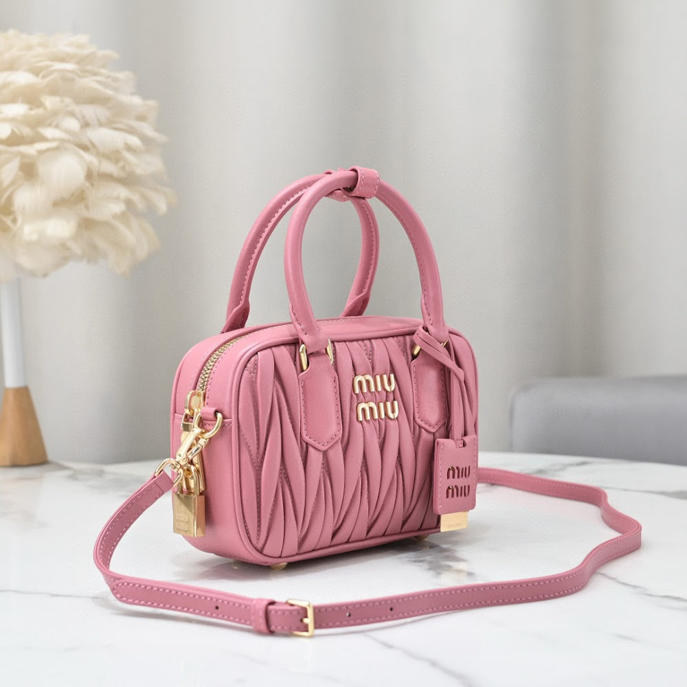 Ezyycart Bags pradn Luxury Bag --75498