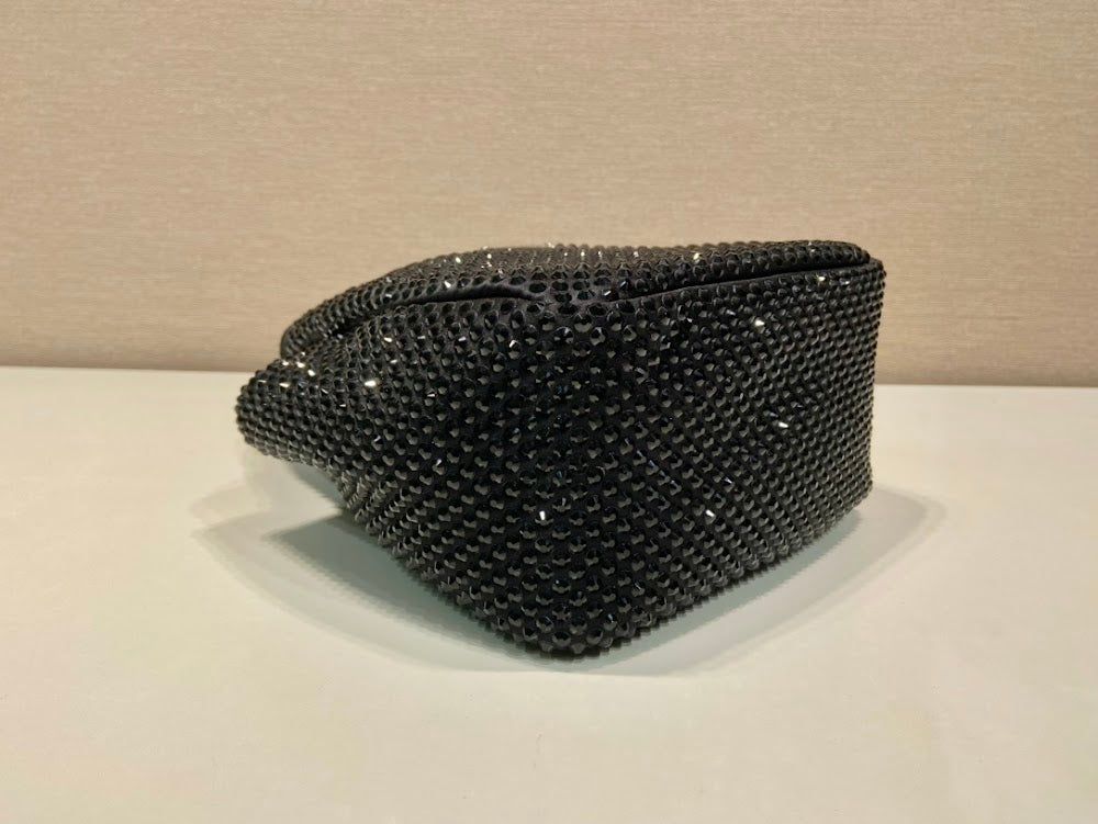 Ezyycart Bags Prada Luxury Bag --54410