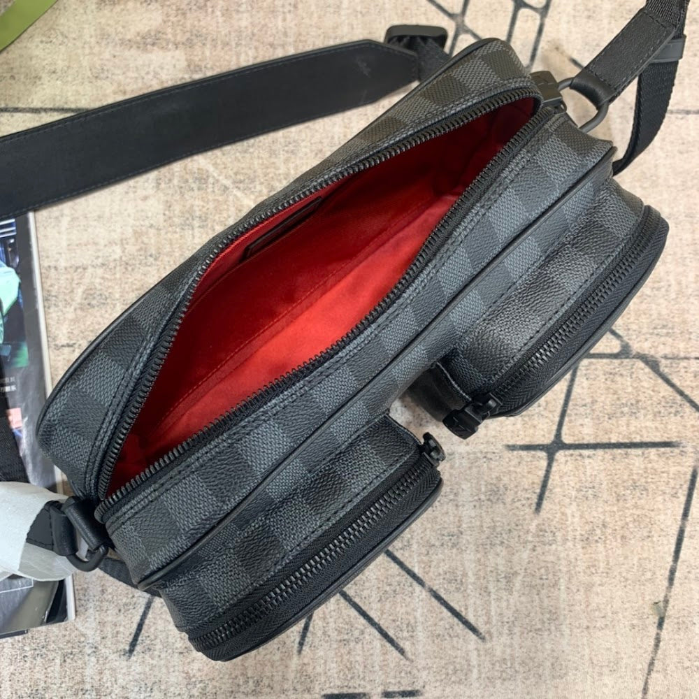 Ezyycart Bags ln Luxury Bag --59583