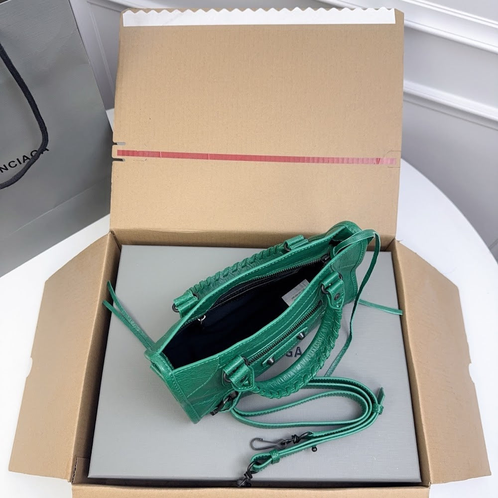 Ezyycart Bags Balenciaga Luxury Bag --110975