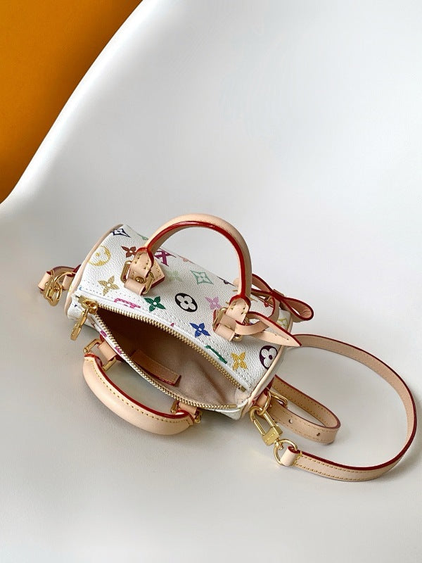 Anum Bags LVn Luxury Bag --80066
