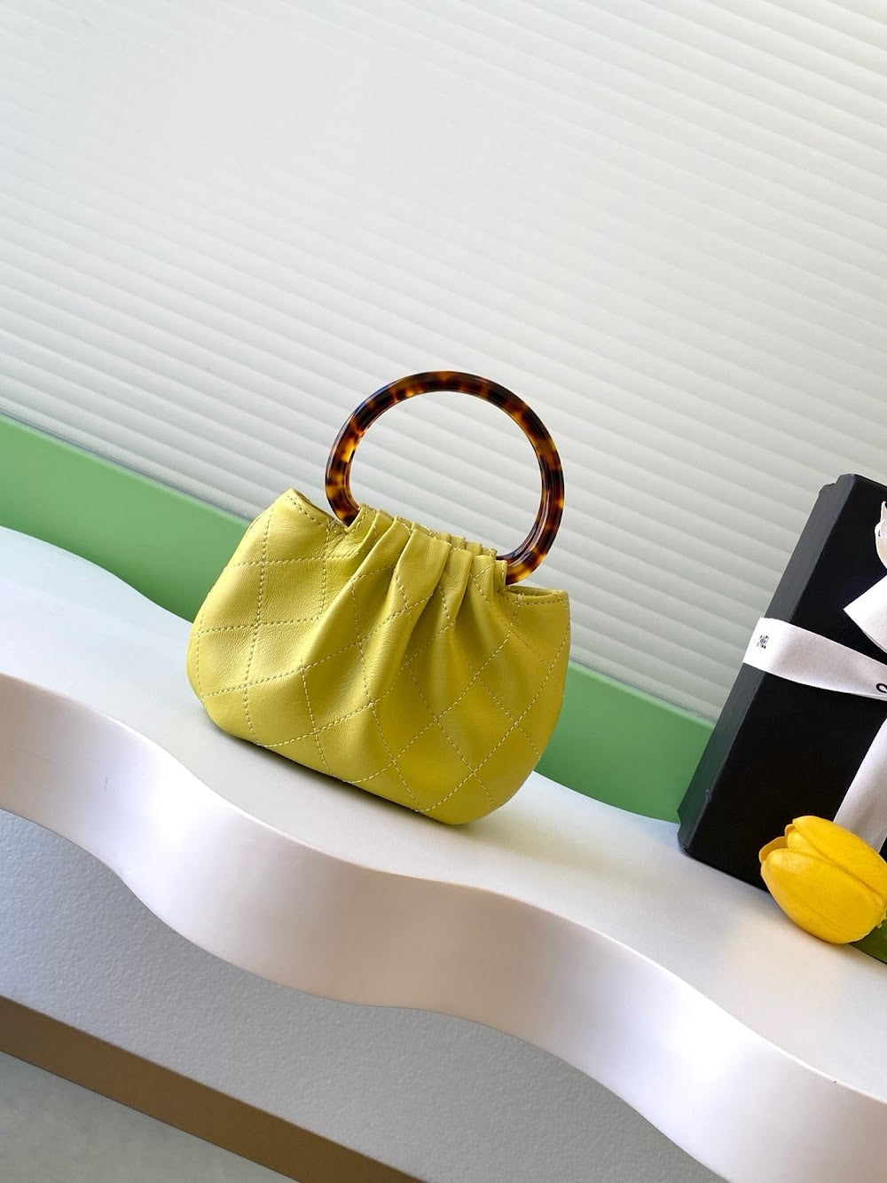Anum Bags CHn Luxury Bag --114358