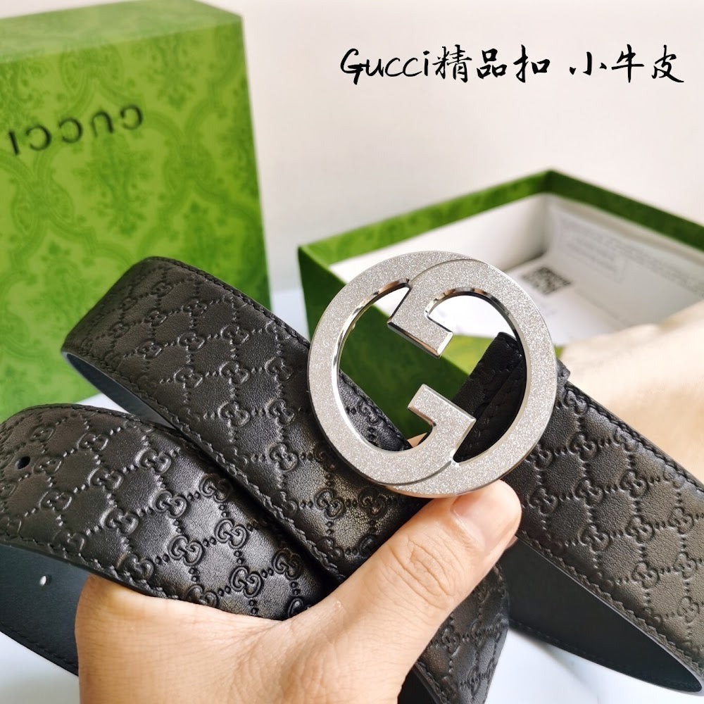 Ezyycart Bags Guccin Luxury Belt --108390