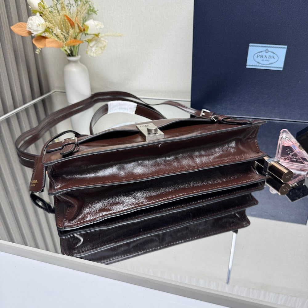 Ezyycart Bags Prada Luxury Bag --54605
