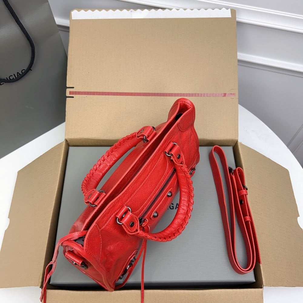 Ezyycart Bags Balenciaga Luxury Bag --110703