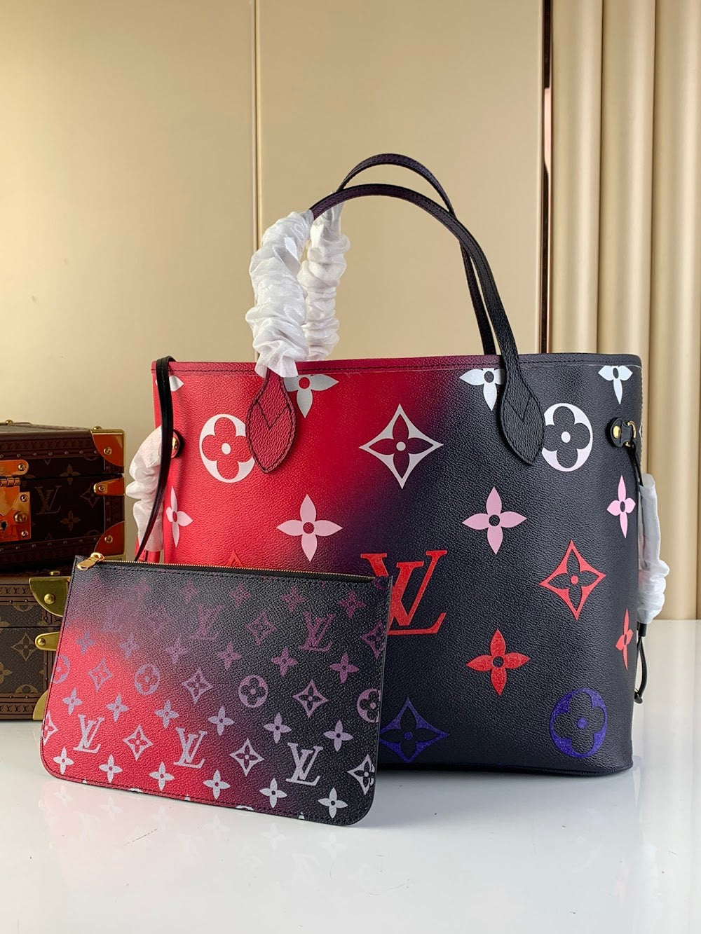 Ezyycart Bags ln Luxury Bag --61048