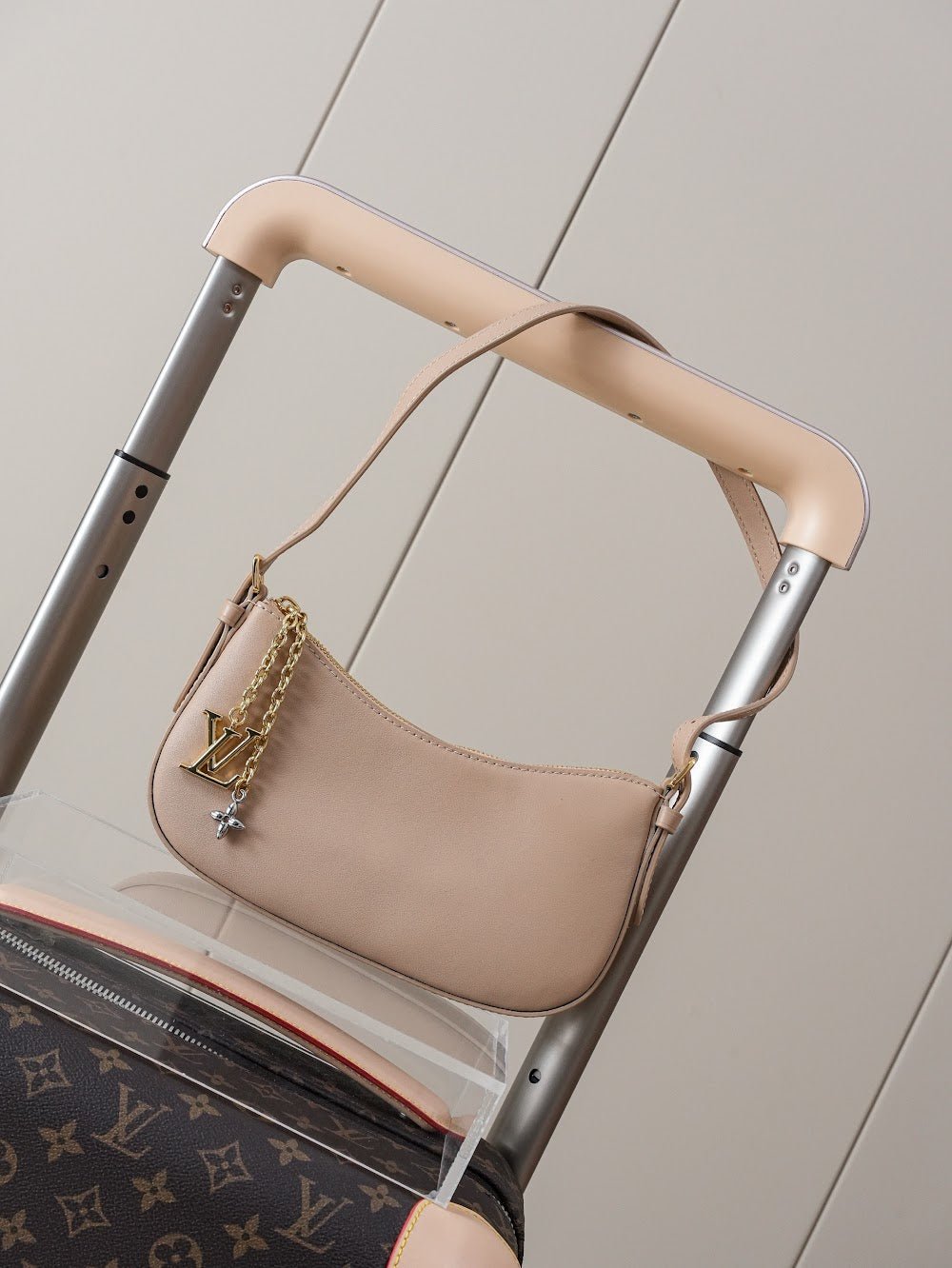 Anum Bags LVn Luxury Bag --79826