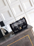 Anum Bags CHn Luxury Bag --112732