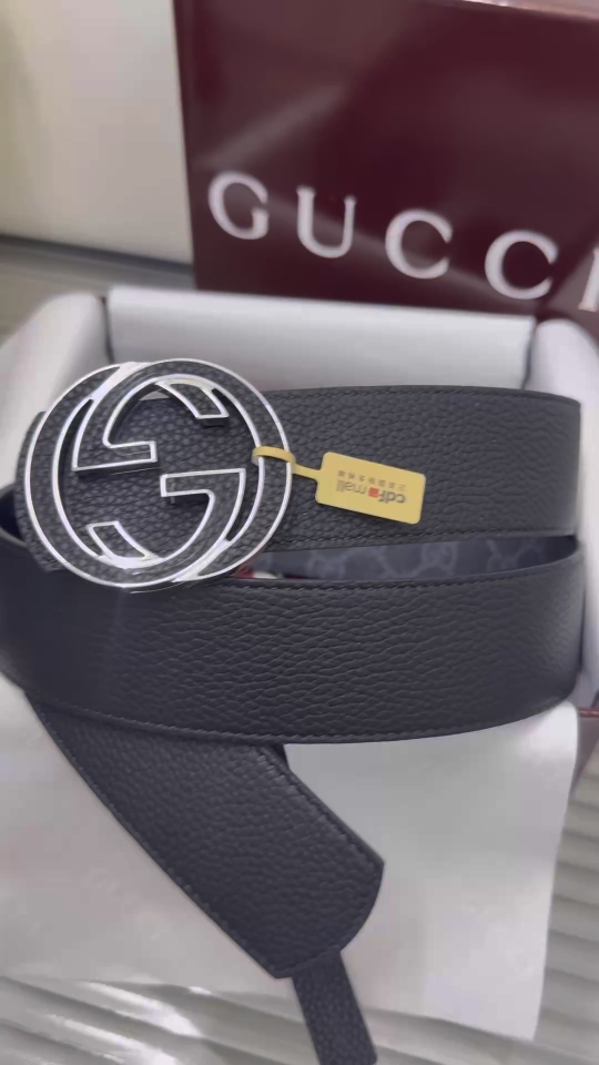 Ezyycart Bags Guccin Luxury Belt --105339
