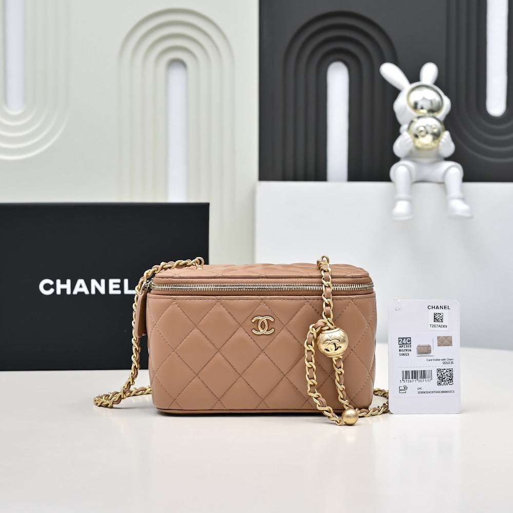 Anum Bags CHn Luxury Bag --114279