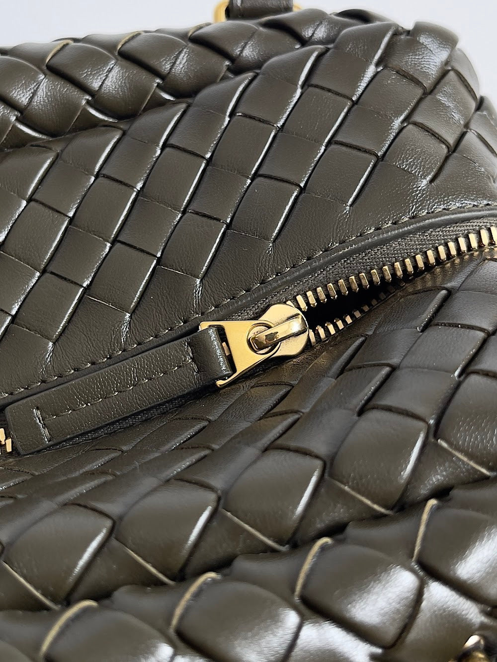 Ezyycart Bags Bottegan Luxury Bag --91150