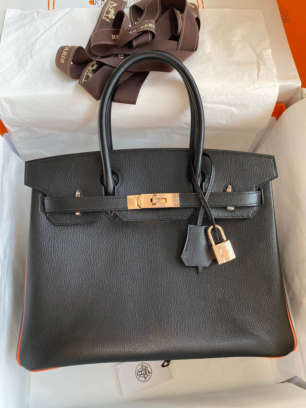 Anum Bags Hermesn Luxury Bag --116782
