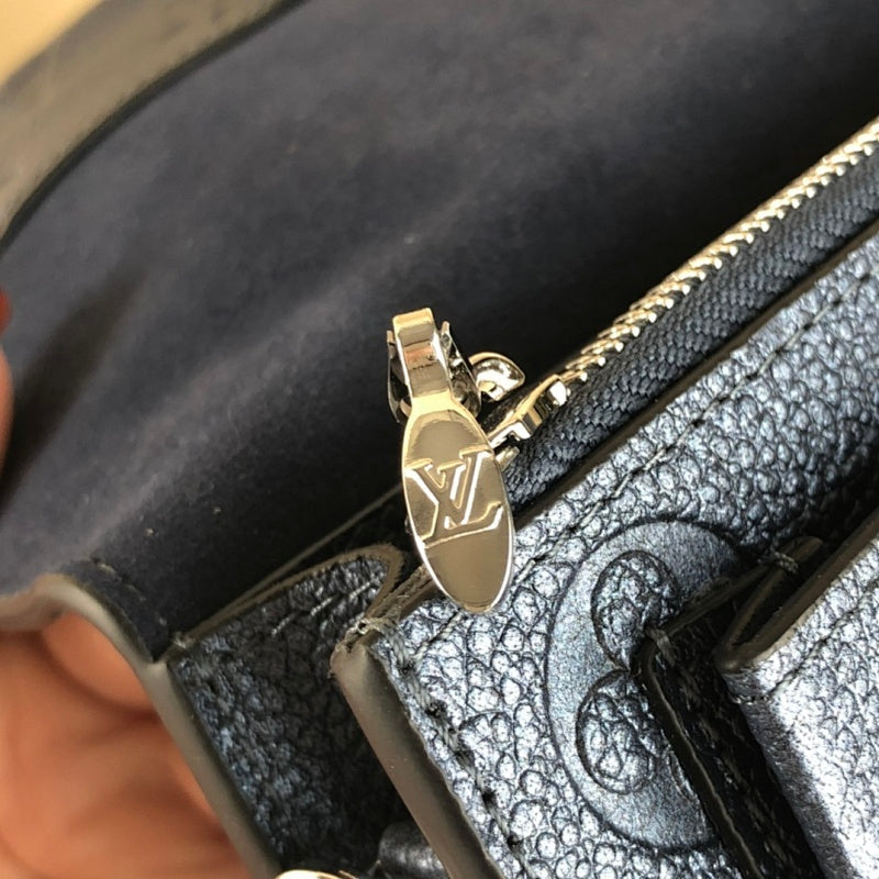 Ezyycart Bags ln Luxury Bag --60548