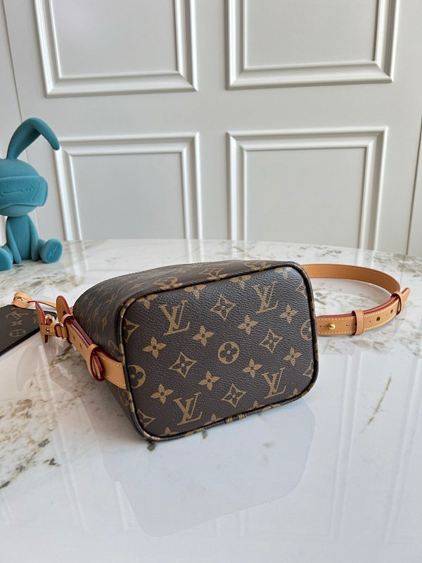 Anum Bags LVn Luxury Bag --80116