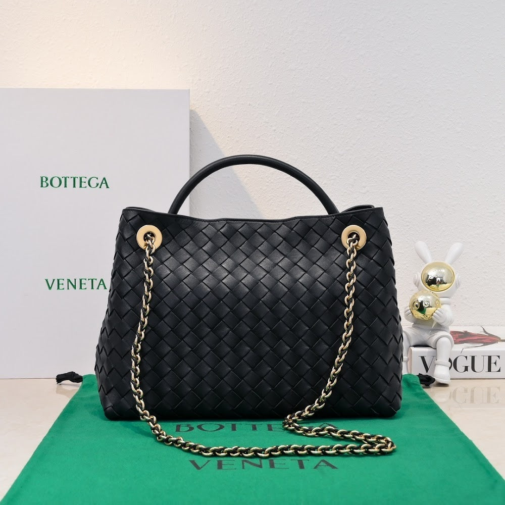 Ezyycart Bags Bottegan Luxury Bag --90129