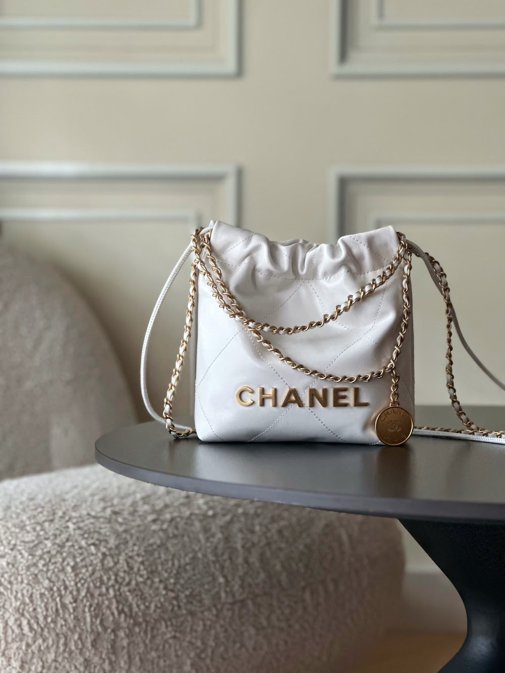 Anum Bags CHn Luxury Bag --114444